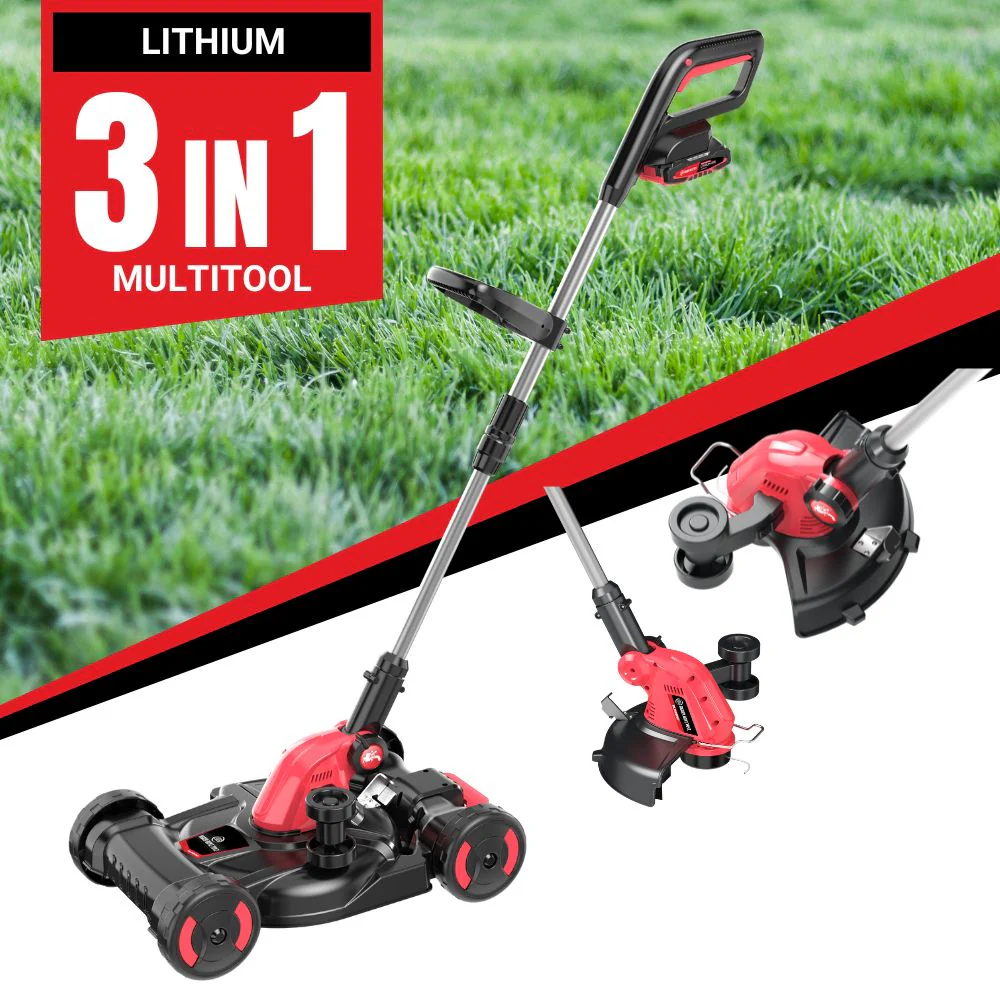 Lawn & Garden Tools